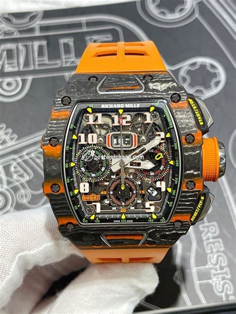 richard mille rm 011 carbon replica|RM 011 Replica .